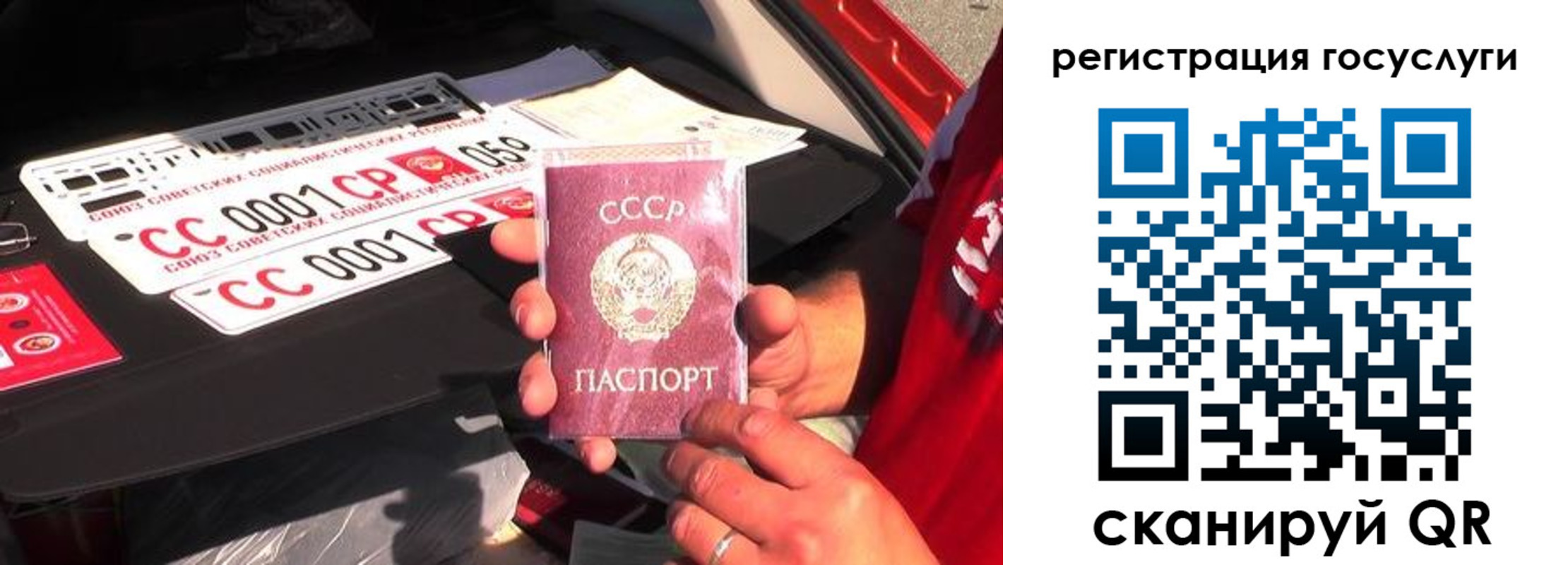 регистрация в Пионерском
